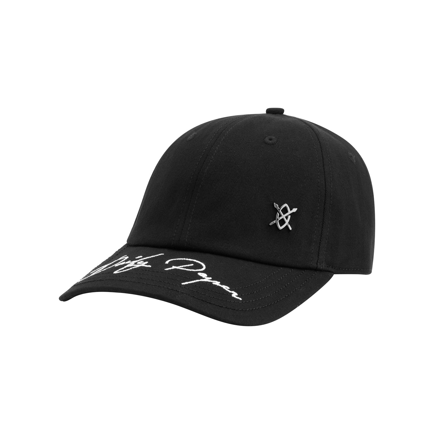 Nap Cap - Black
