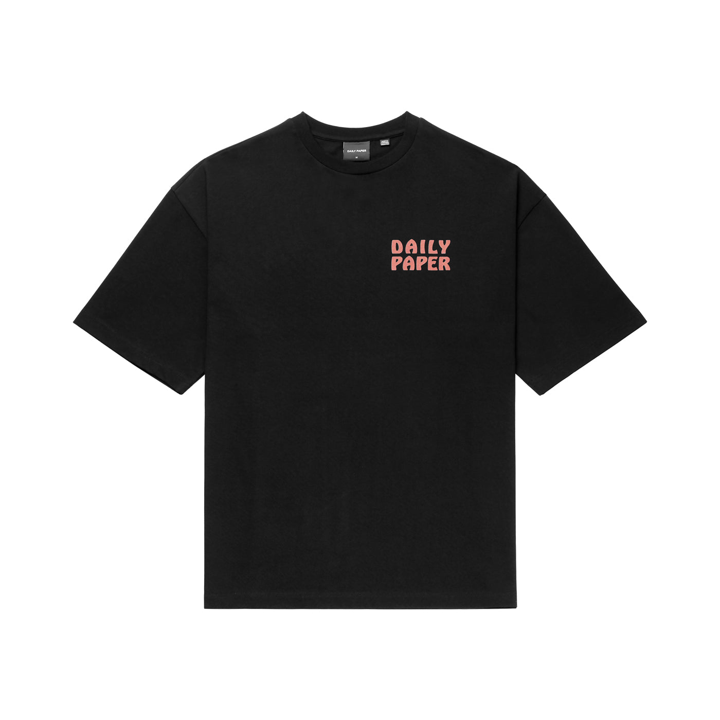 Nerad Ss T-Shirt - Black