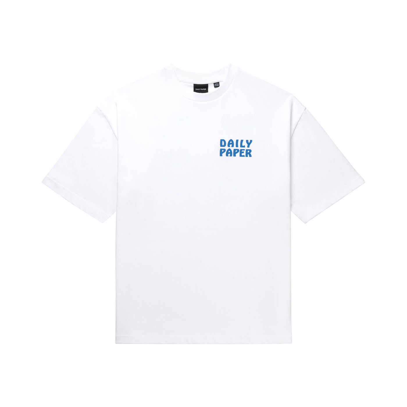Nerad Ss T-Shirt - White