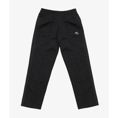 Luxe Track Pants - Black