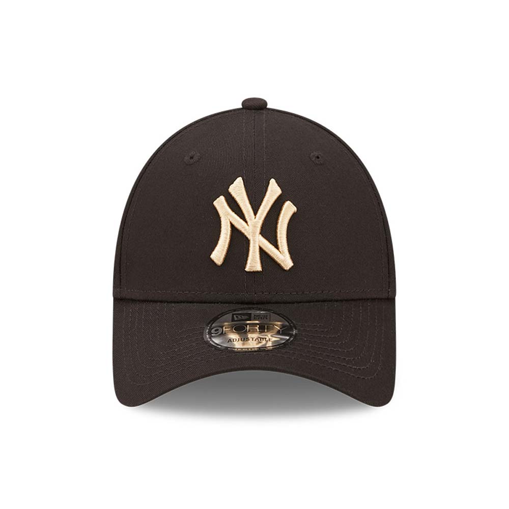 9Forty League Essential - New York Yankees Black