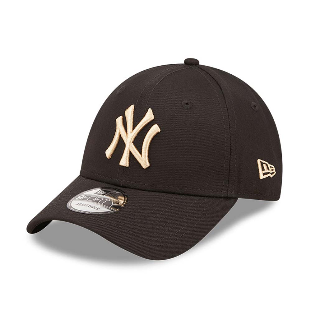 9Forty League Essential - New York Yankees Black