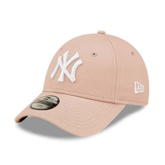 9Forty Child/Youth League Essential - New York Yankees Pink/White
