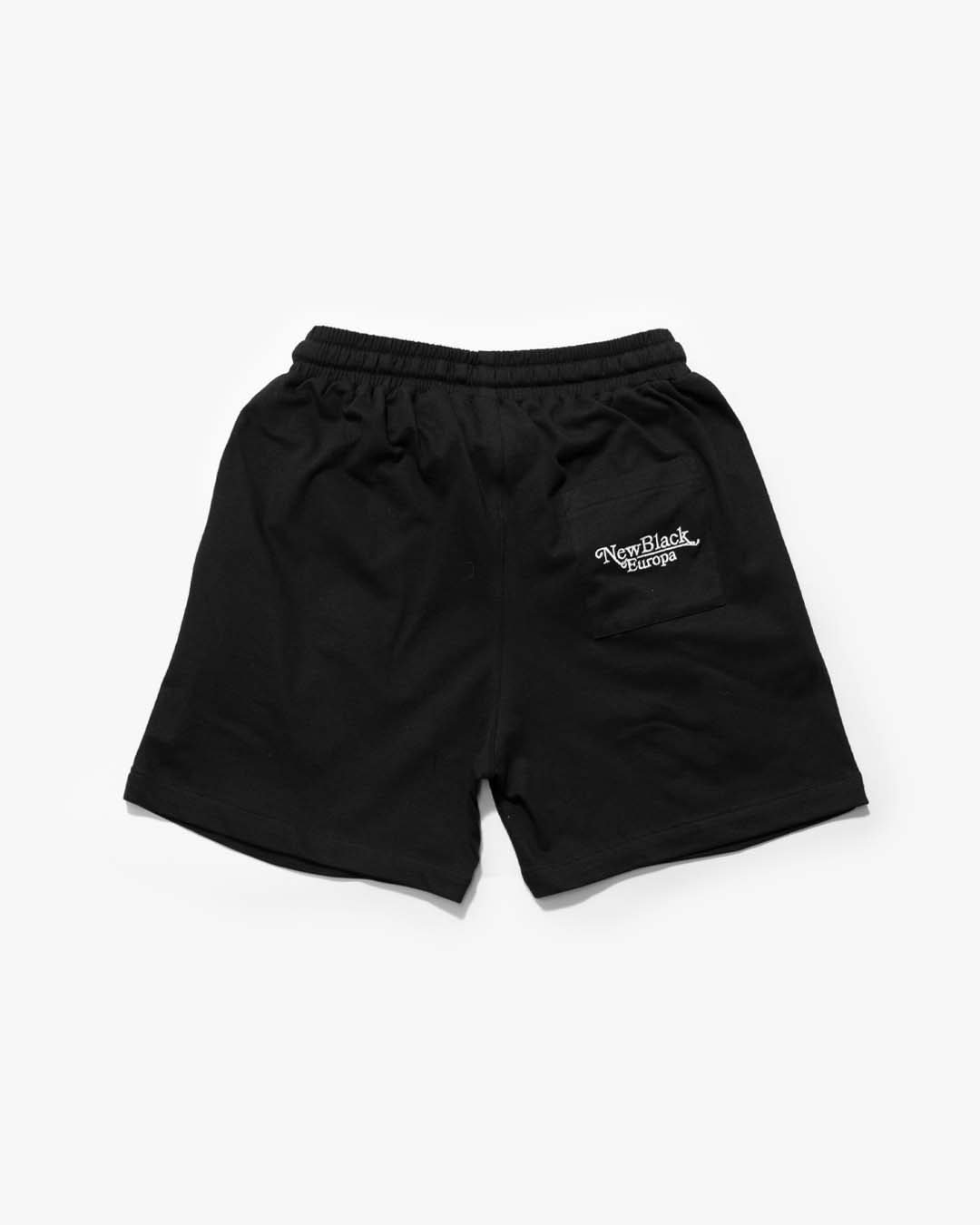 Luxe Shorts - Black