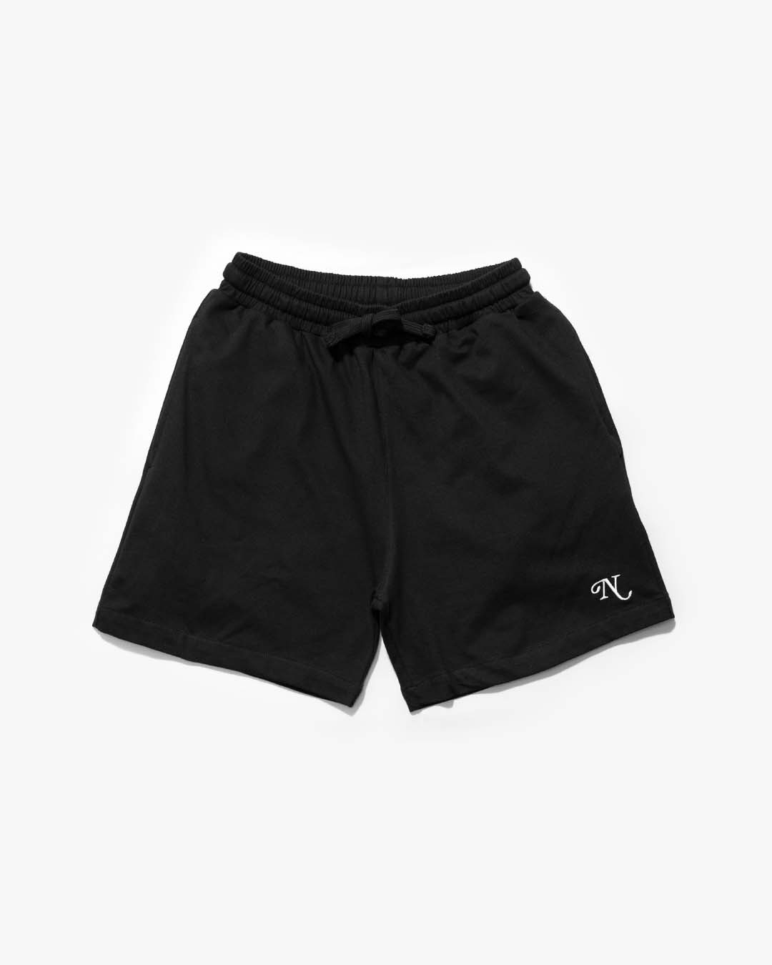 Luxe Shorts - Black