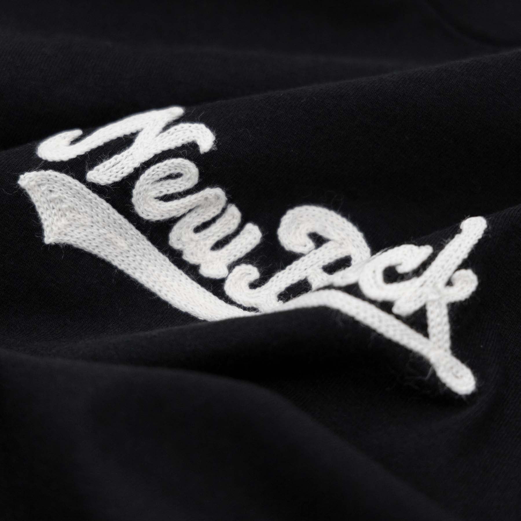 Swing Tee - Black