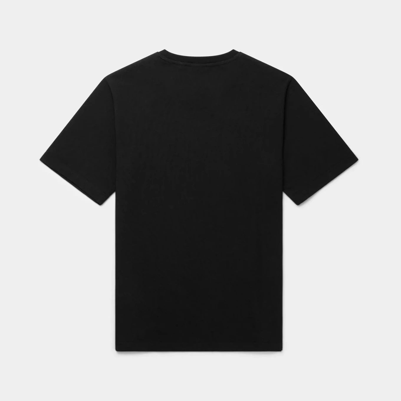 Noma Ss T-Shirt - Black