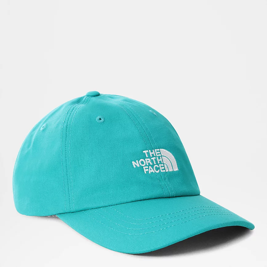 Norm Hat - Porcelain Green