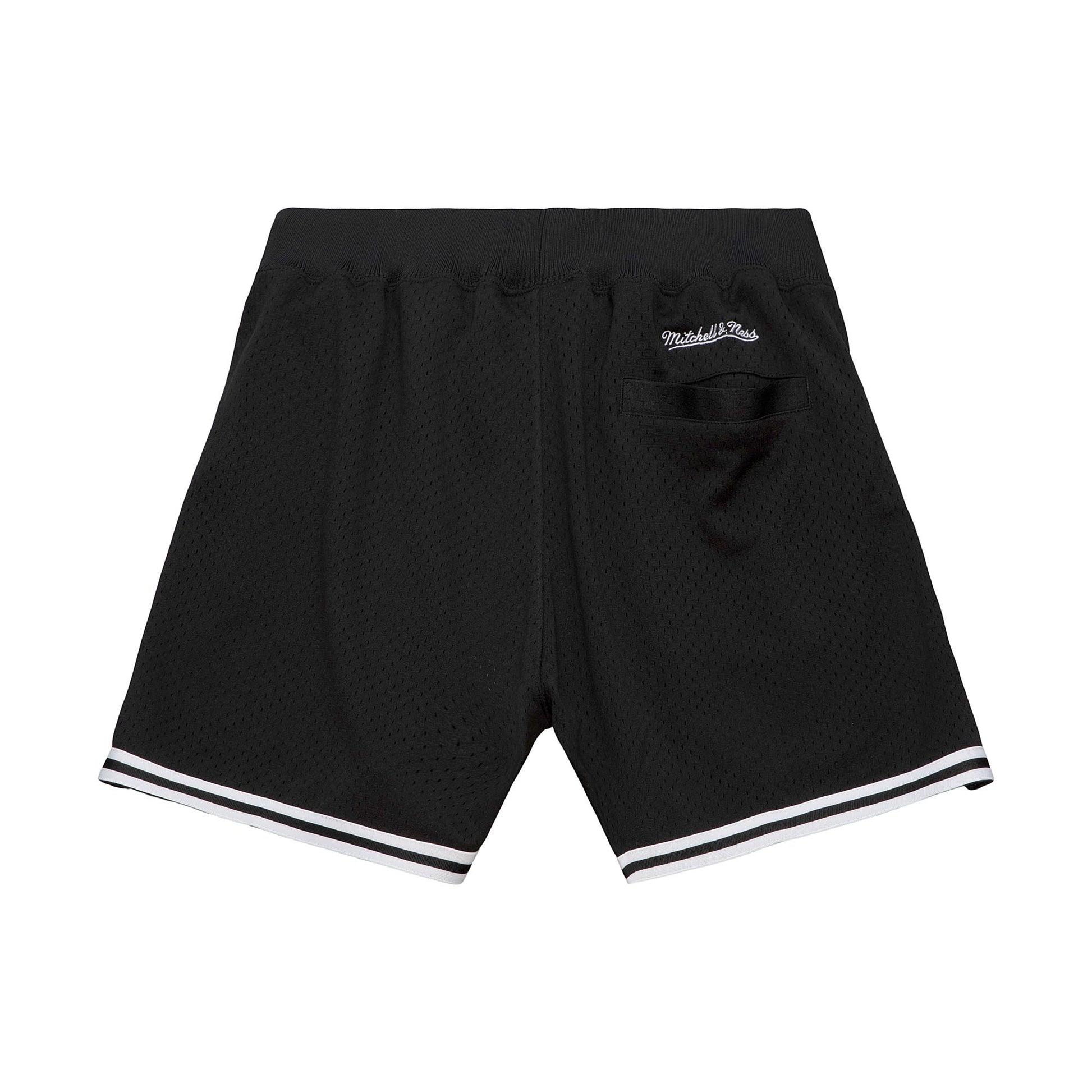 Game Day 2.0 Shorts - Own Brand Black/White