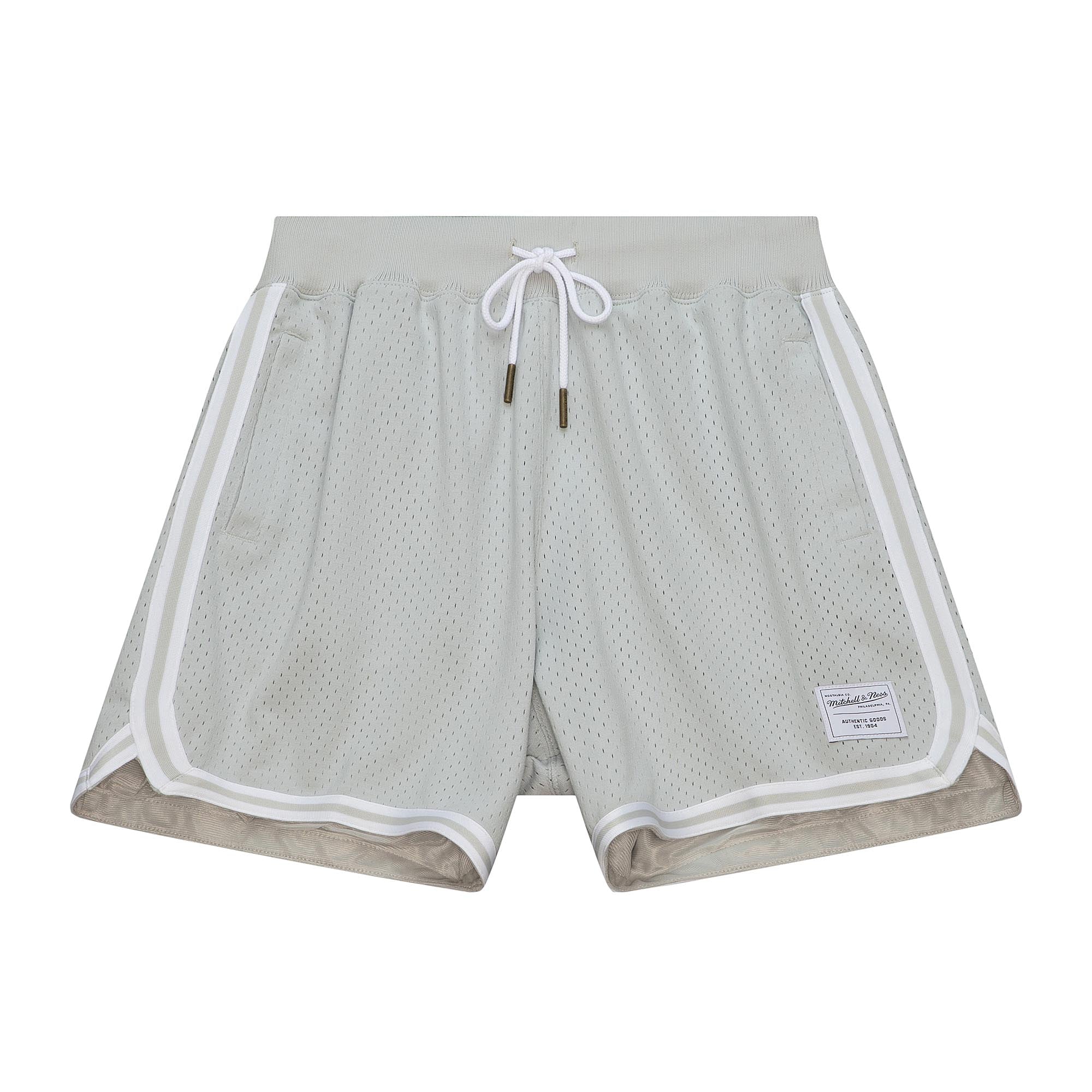Game Day 2.0 Shorts - Own Brand Light Grey