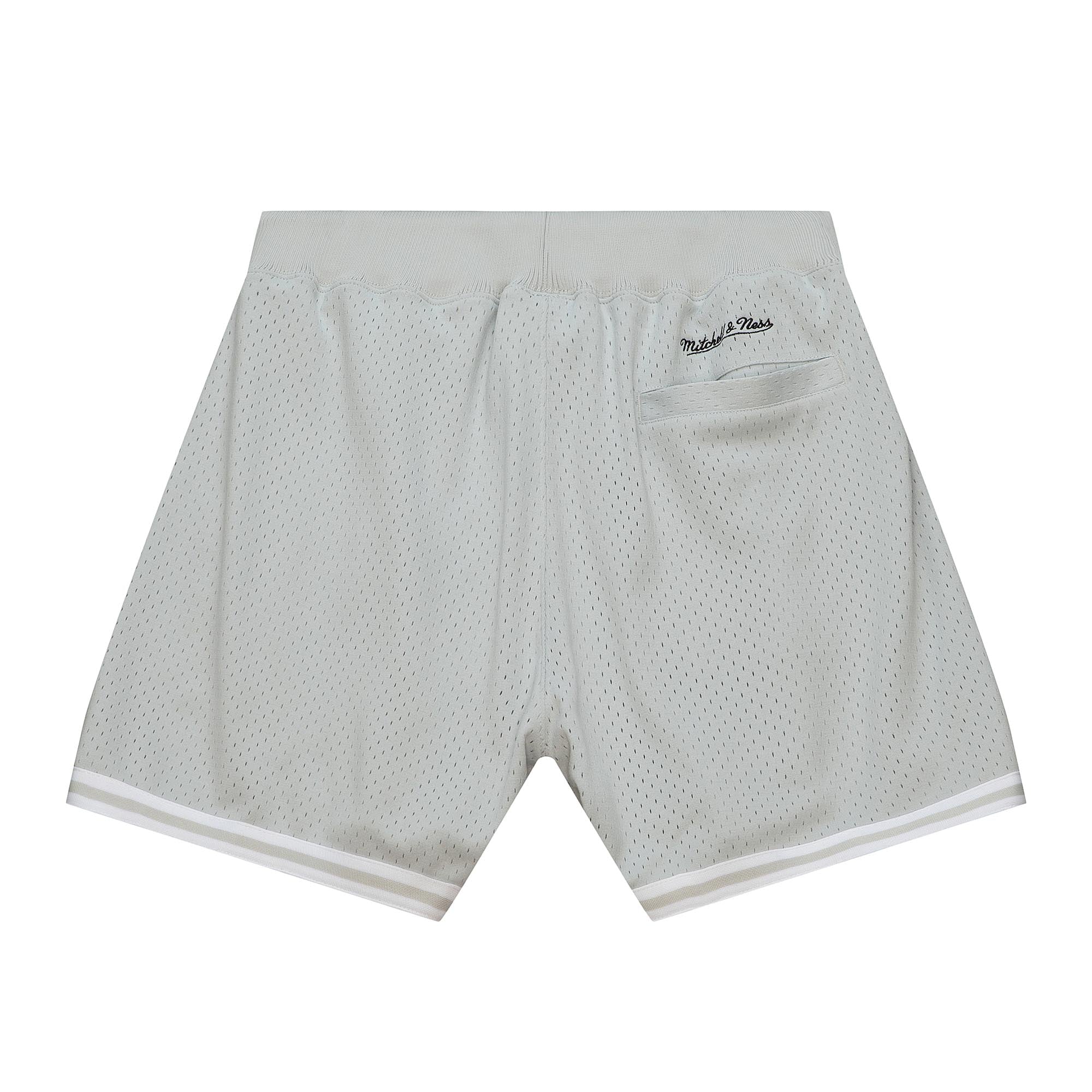 Game Day 2.0 Shorts - Own Brand Light Grey