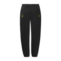 Paisy Joggers - Black