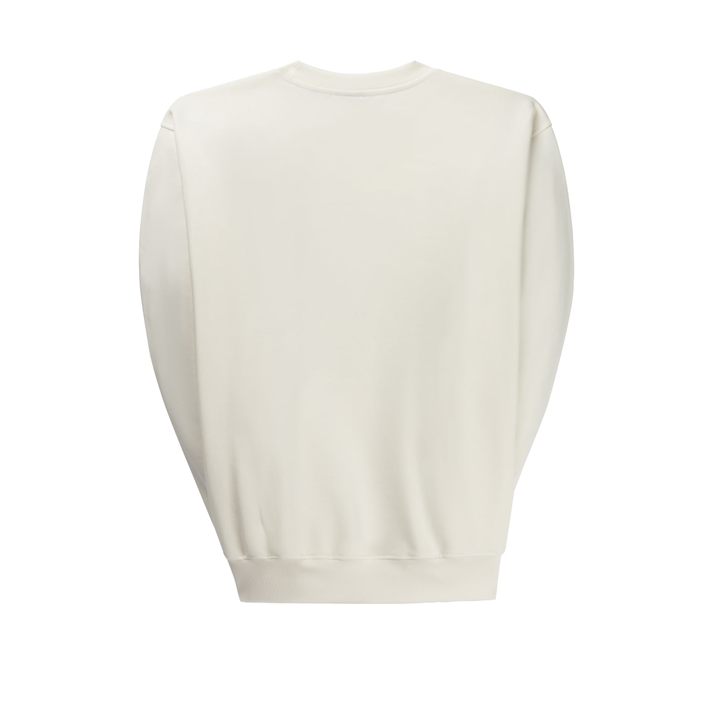 Palmiro Sweater - Egret White