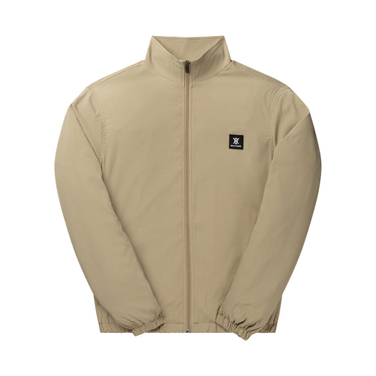 Peyisai Jacket - Twill Beige