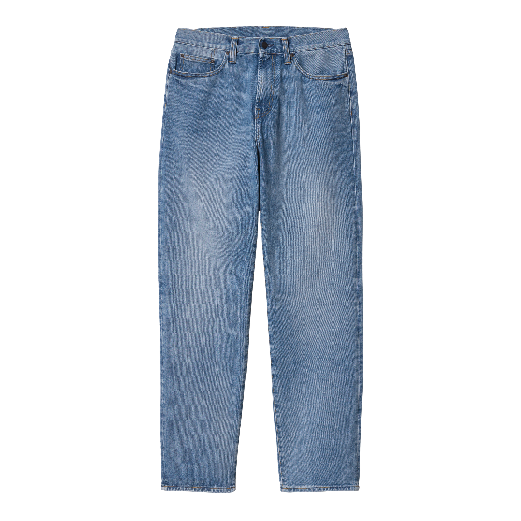 Pontiac Pant - Blue Light Used Wash