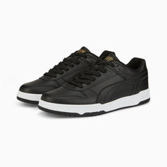 RBD Game Low - Puma Black/Puma Black/Puma