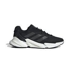 X9000L4 M - Core Black/Core Black/White