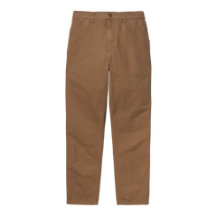 Single Knee Pant - Hamilton Brown