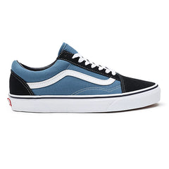 Ua Old Skool - Navy
