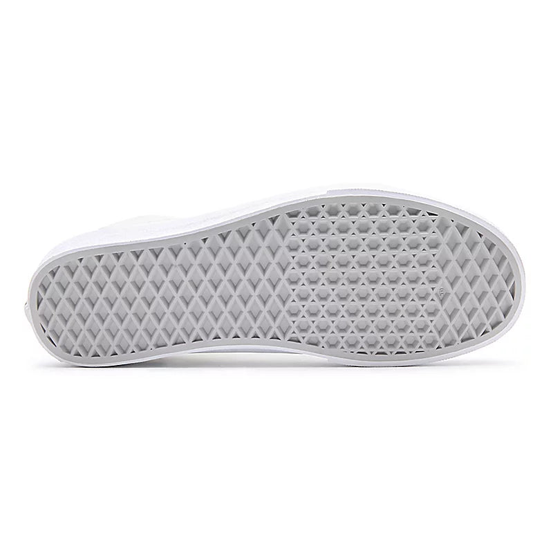 Ua Old Skool - True White