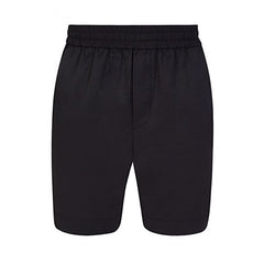 Baltazar Shorts - Black