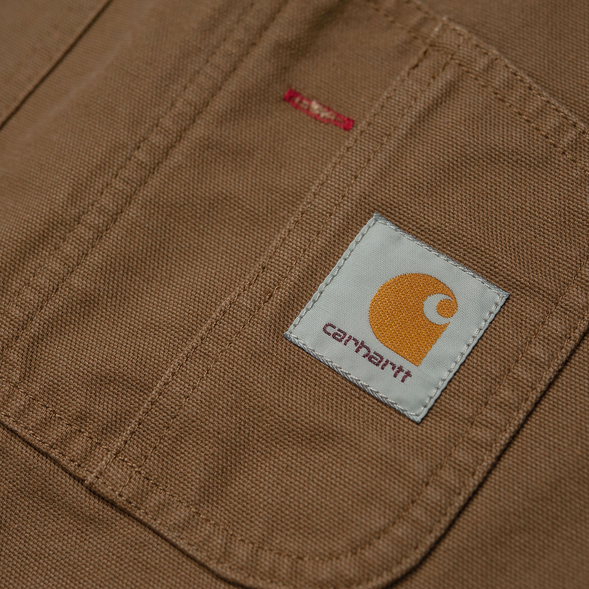 Bib Overall - Hamilton Brown