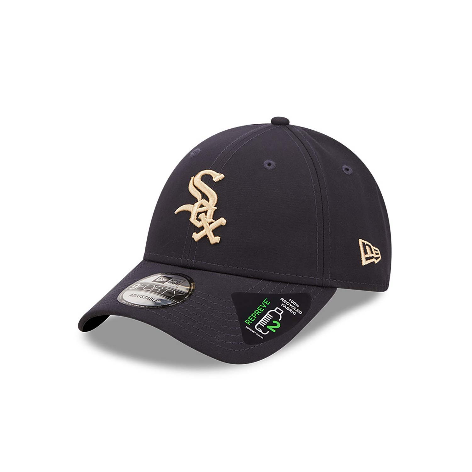 9Forty Repreve - Chicago White Sox Navy