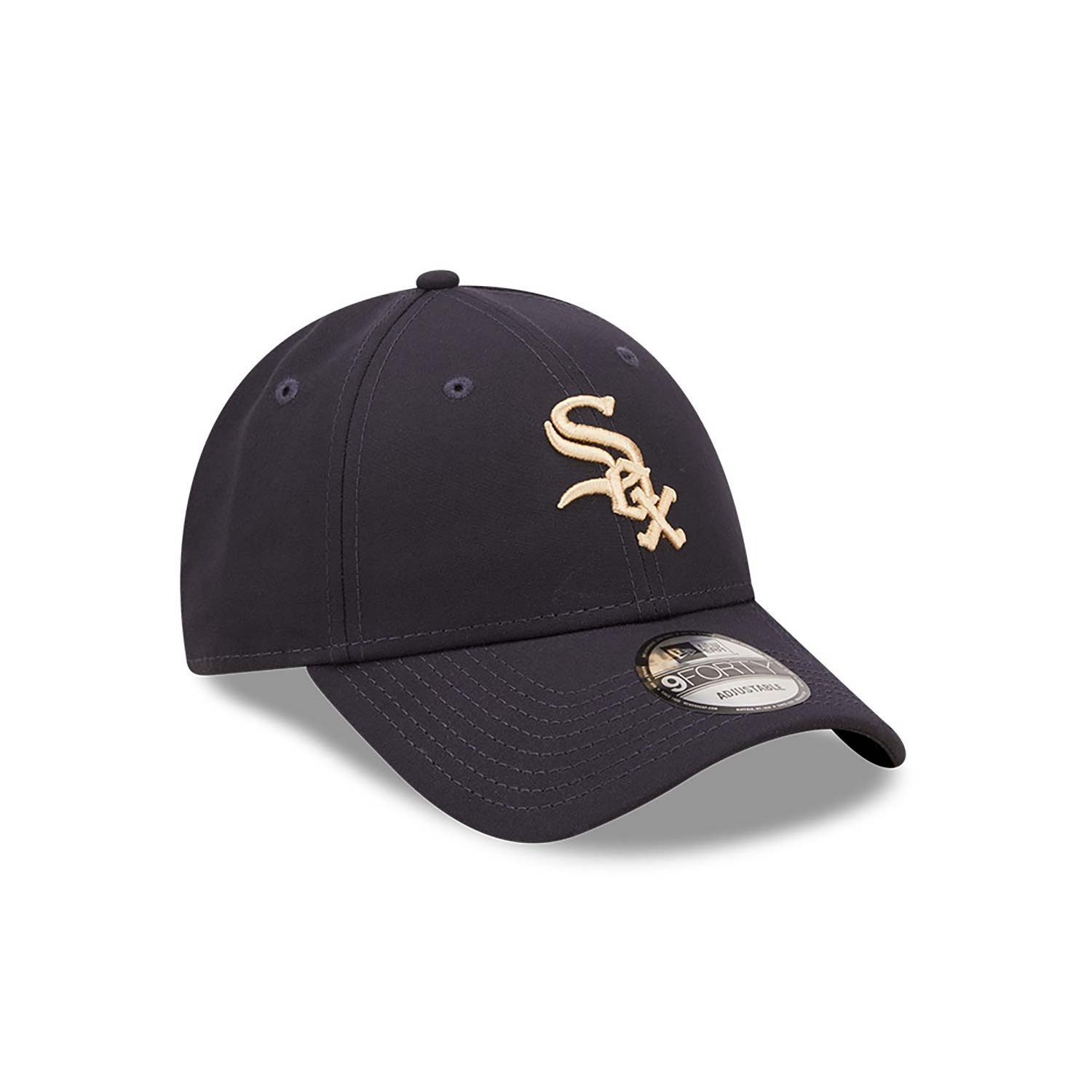 9Forty Repreve - Chicago White Sox Navy