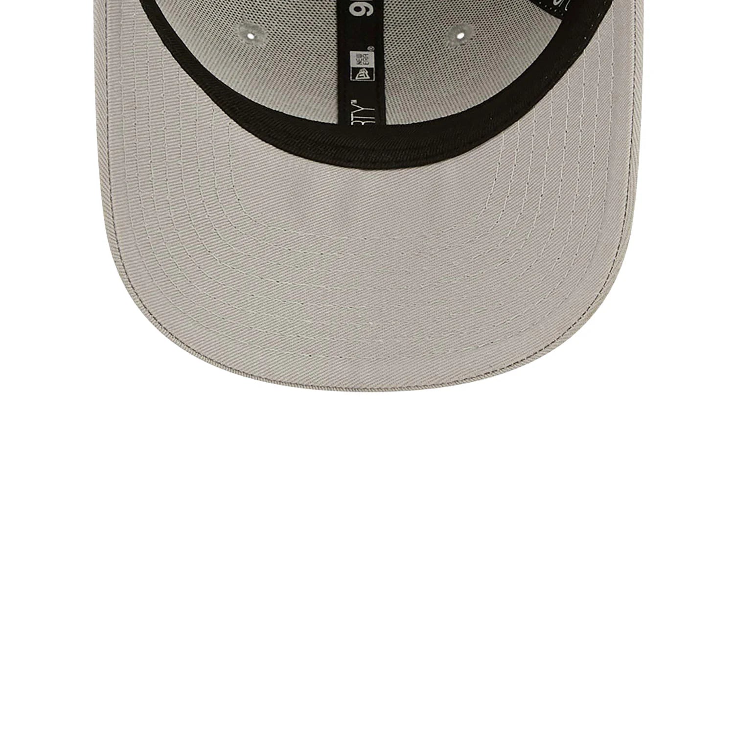 9Forty Child/Youth League Essential - Chicago White Sox Grey/Grey Heather