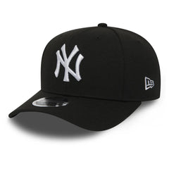 9Fifty Stretch Snap - New York Yankees Black OTC