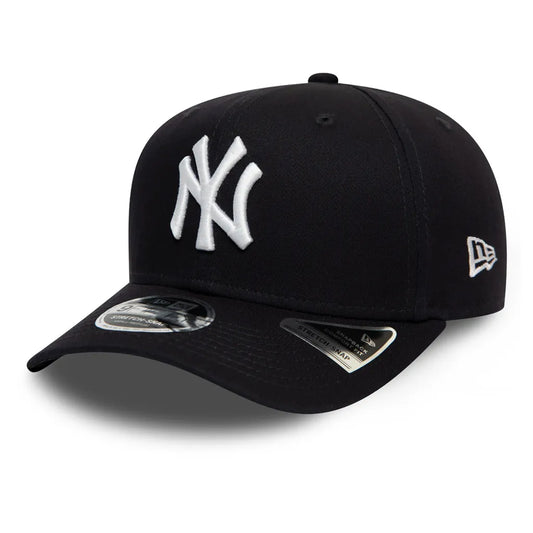 9Fifty Team Stretch - New York Yankees Navy Official Team Colour