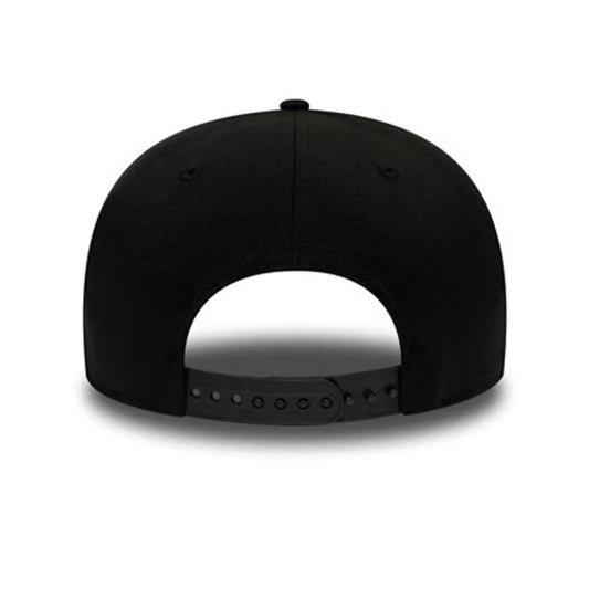 9Fifty Stretch Snap - Chicago Bulls Black OTC