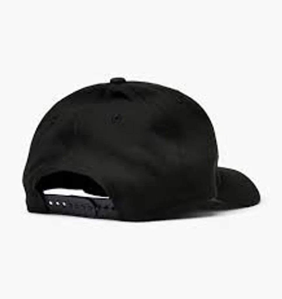 9Fifty Stretch Snap - Los Angeles Lakers Black OTC