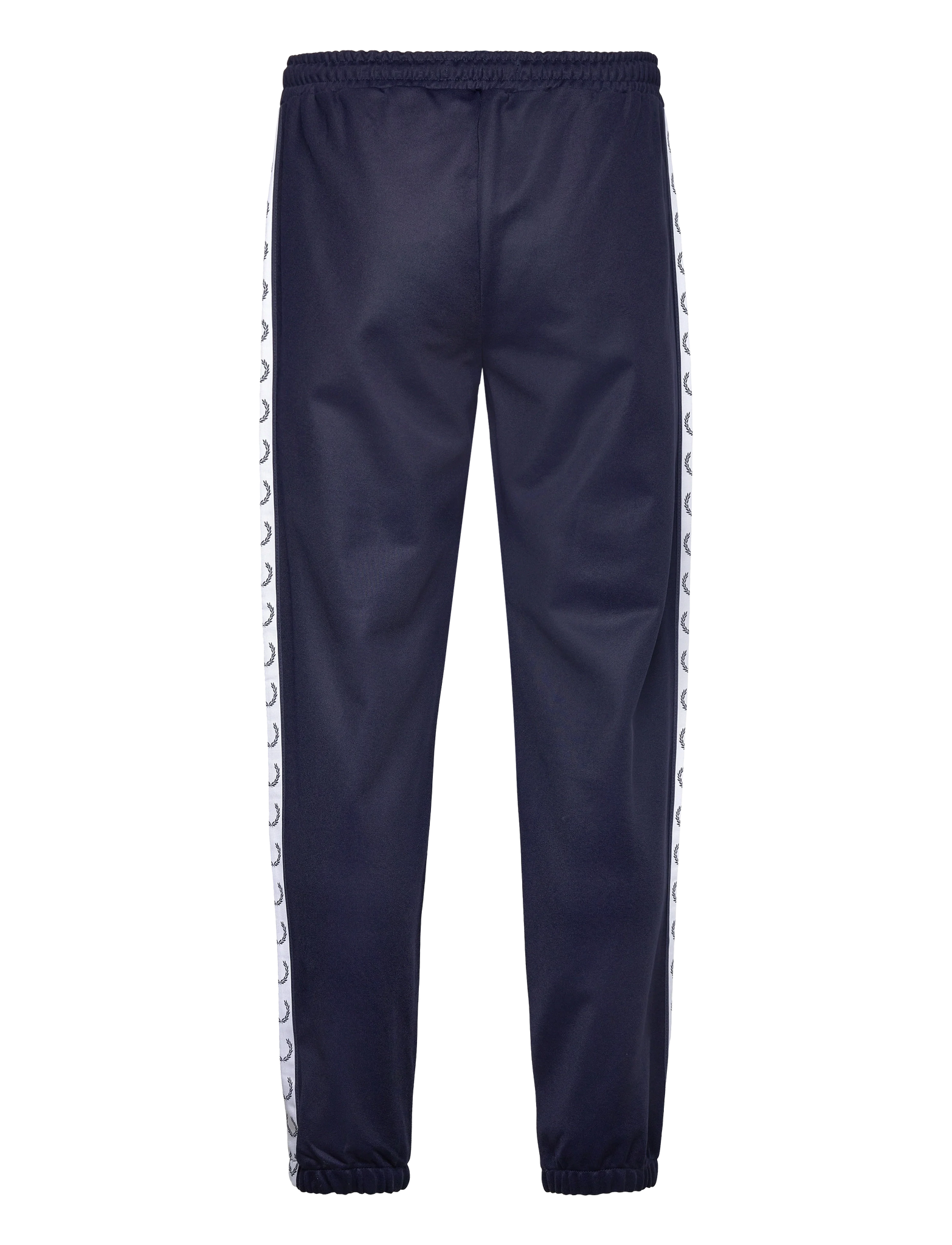 Taped Track Pant - Carbon Blue