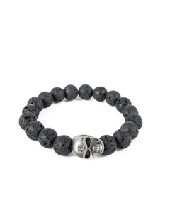 Frank Bracelet - Black