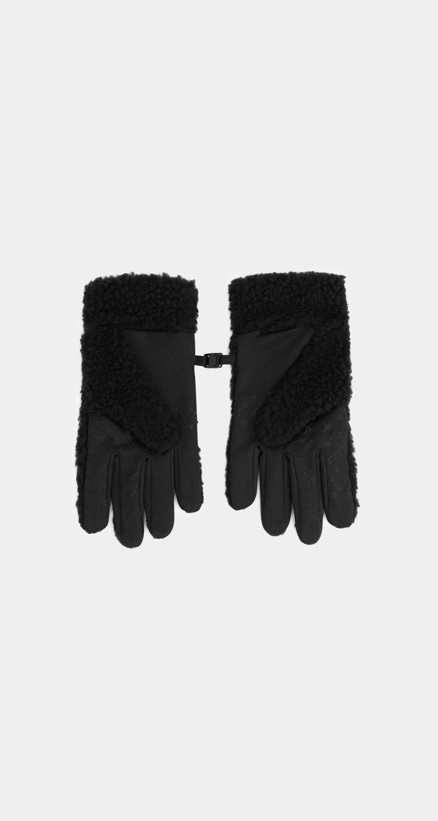 Nokem Gloves - Black