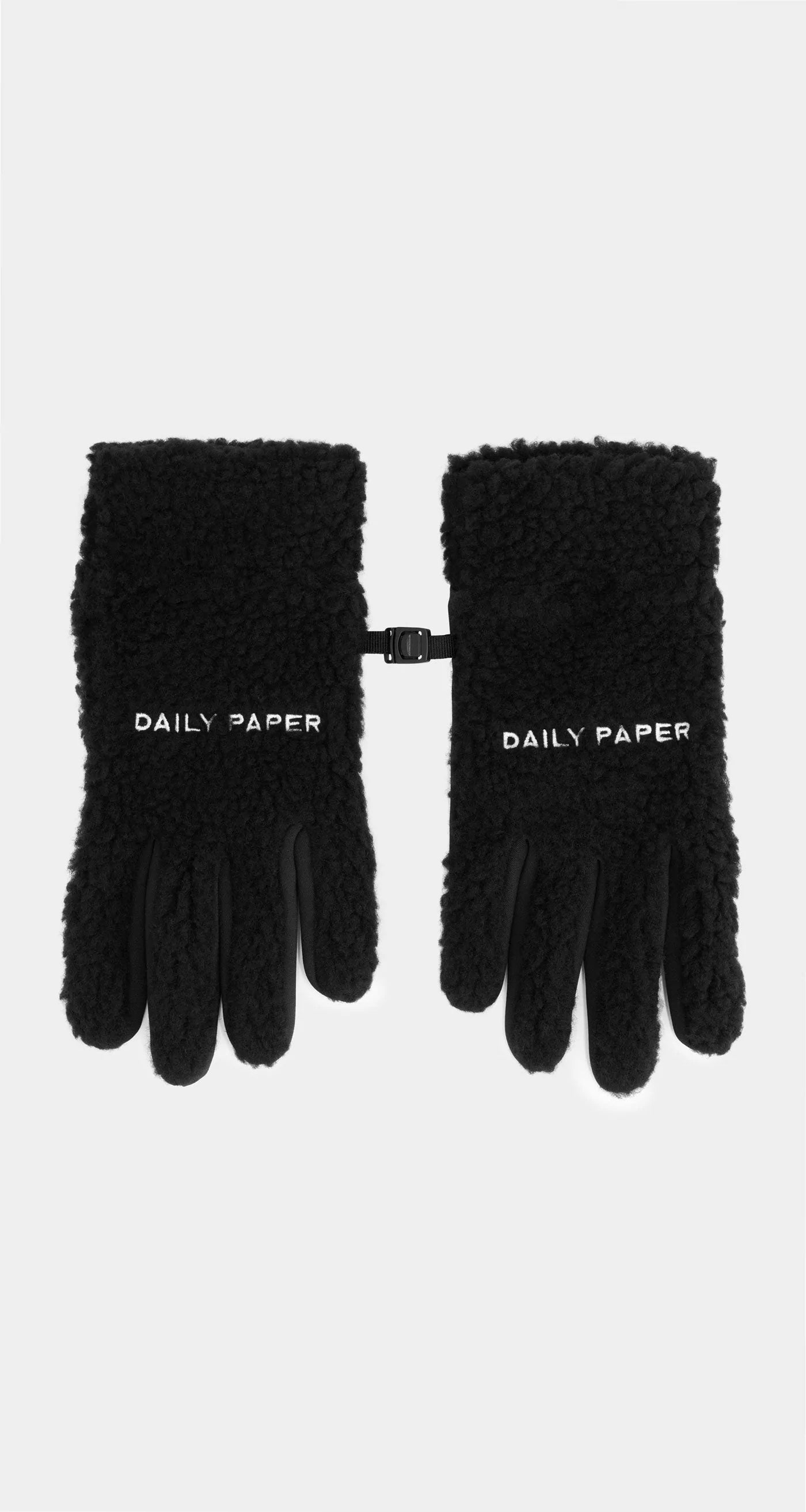 Nokem Gloves - Black
