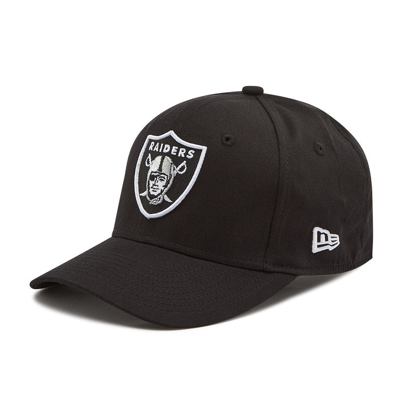 9Fifty Team Stretch - Las Vegas Raiders Official Team Colour