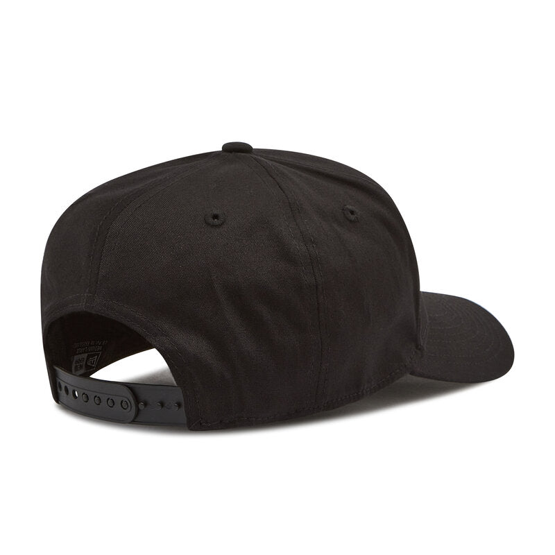 9Fifty Team Stretch - Las Vegas Raiders Official Team Colour