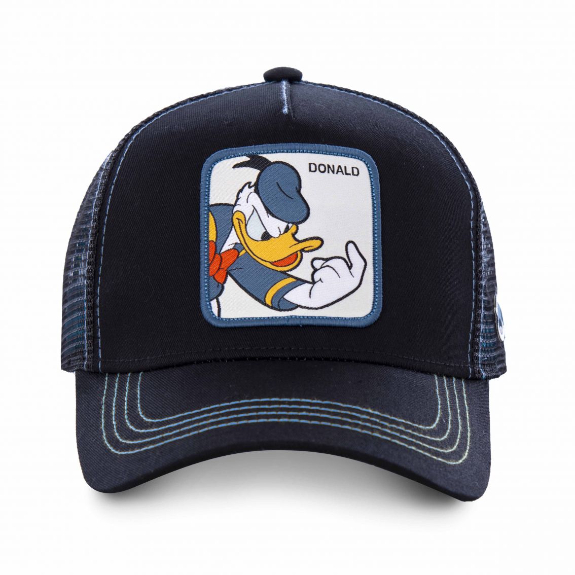 Disney Donald Duck Trucker - Navy