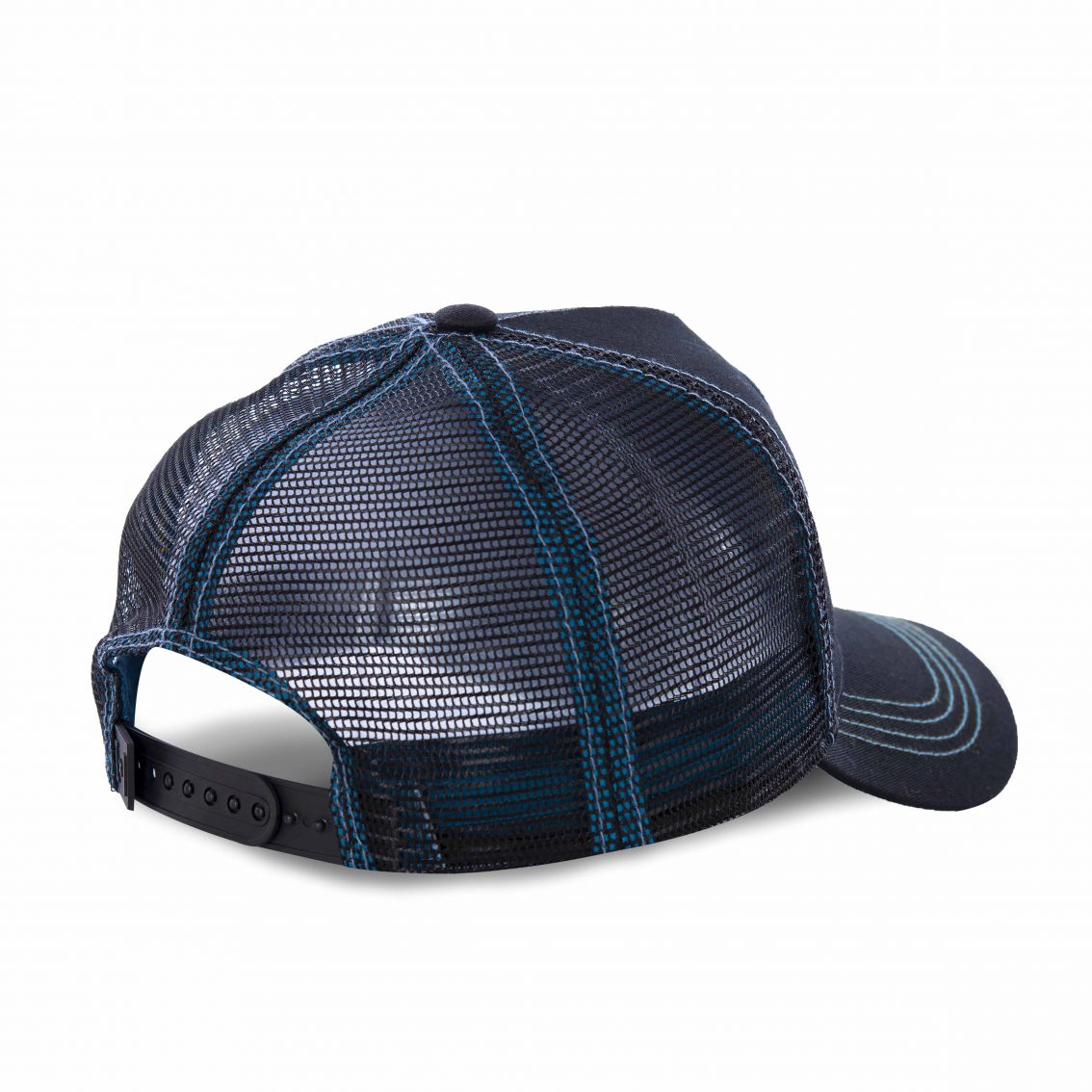 Disney Donald Duck Trucker - Navy