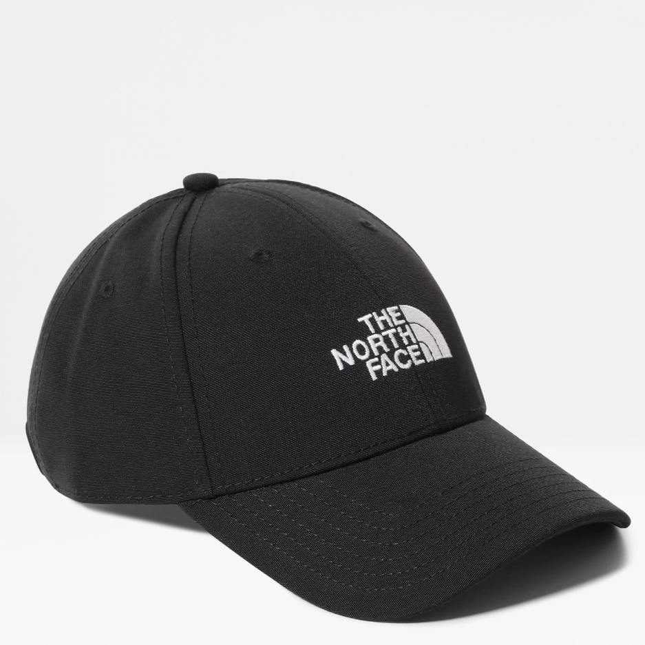 Recycled 66 Classic Hat - TNF Black/TNF White