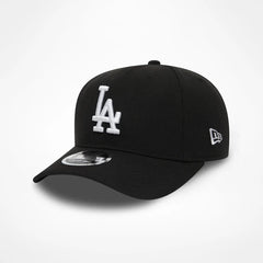 9Fifty Stretch Snap - Los Angeles Dodgers Black OTC