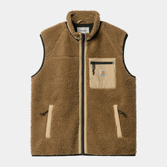Prentis Vest Liner - Hamilton Brown/Dusty H Brown
