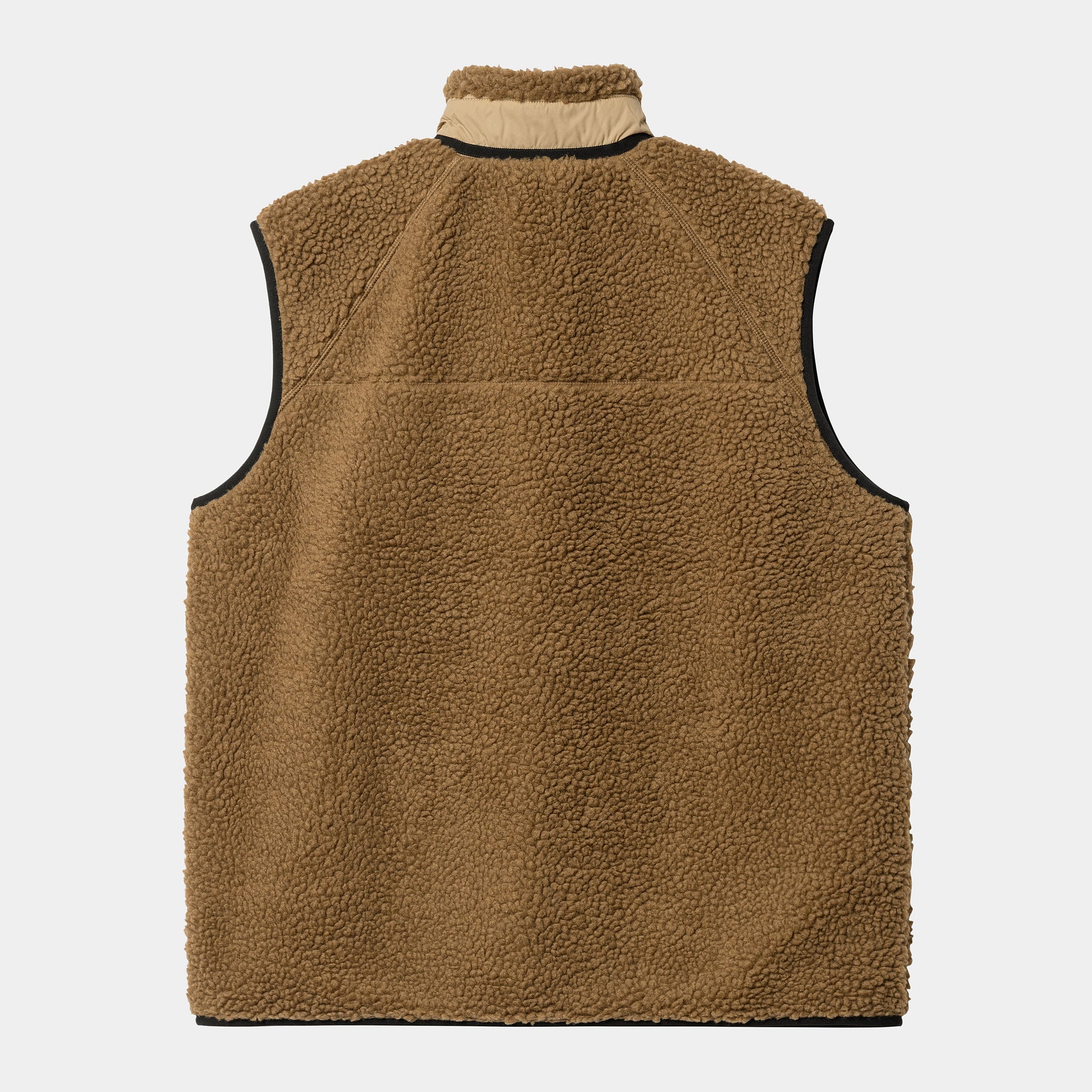 Prentis Vest Liner - Hamilton Brown/Dusty H Brown