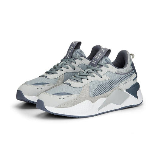 RS-X Suede - Gray