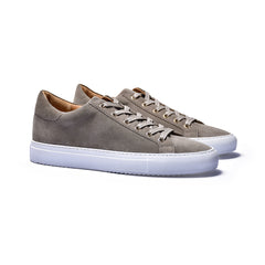 Wingfield - Leaf Suede