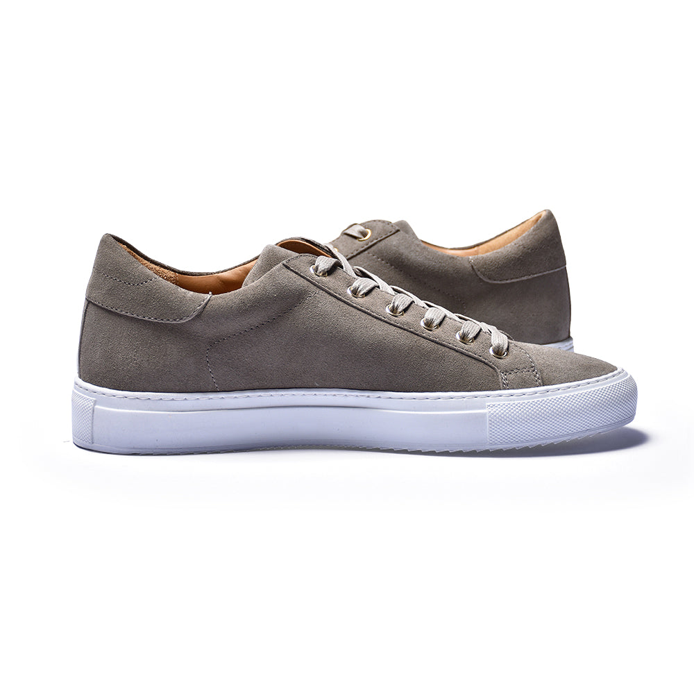 Wingfield - Leaf Suede