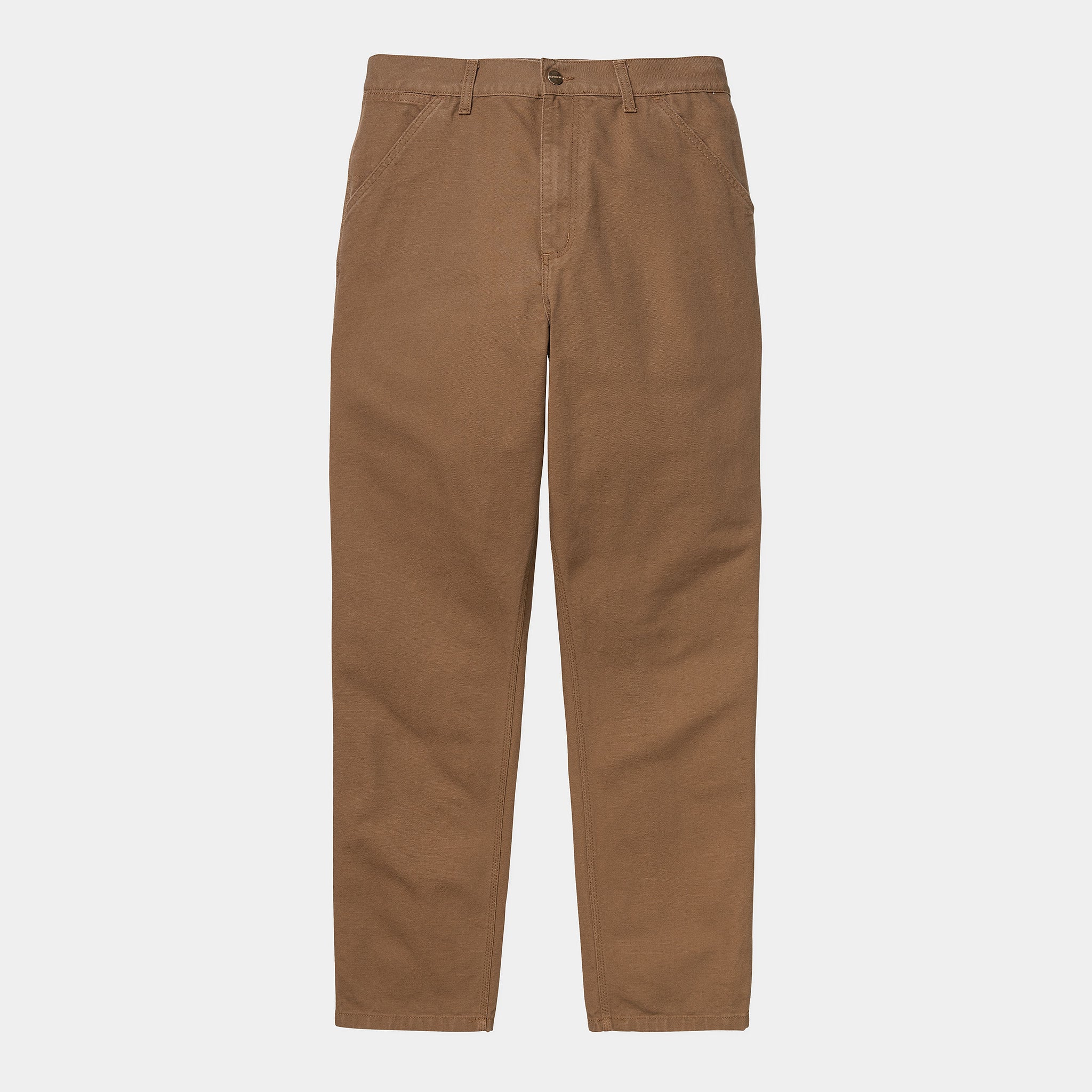 Single Knee Pant - Hamilton Brown