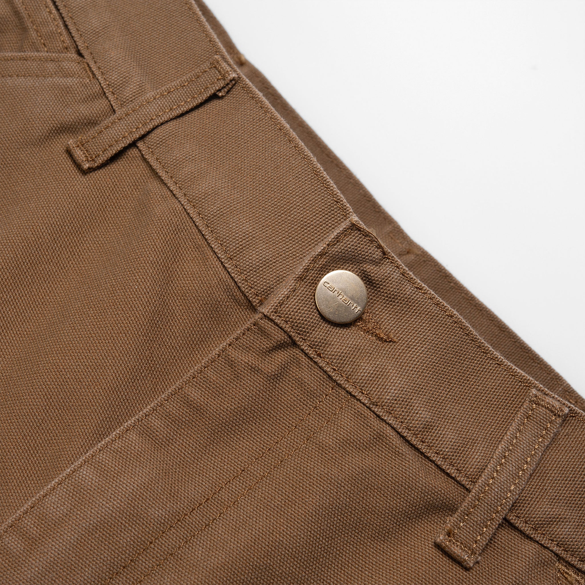 Single Knee Pant - Hamilton Brown